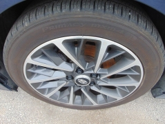 Used 2020 Hyundai Sonata 4d Sedan Limited at Yes Automotive near Fort Wayne, IN