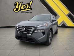  2025 Nissan Rogue AWD S at Yes Automotive near Fort Wayne&comma; IN