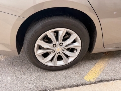 Used 2024  Chevrolet Malibu 4dr Sdn 1LT at Yes Automotive near Fort Wayne, IN