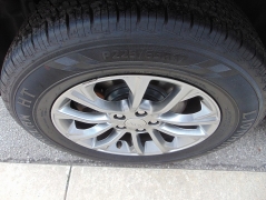 Used 2019 Jeep Cherokee 4d SUV 4WD Latitude Plus 2.4L at Yes Automotive near Fort Wayne, IN