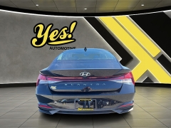 Used 2021  Hyundai Elantra SEL IVT &ast;Ltd Avail&ast; at Yes Automotive near Fort Wayne&comma; IN
