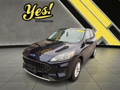 Used 2021  Ford Escape SE Hybrid AWD at Yes Automotive near Fort Wayne&comma; IN