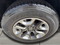 Used 2019  Jeep Renegade 4d SUV 4WD Trailhawk at Yes Automotive near Fort Wayne&comma; IN