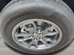 Used 2023  Ford Bronco Sport Big Bend 4x4 at Yes Automotive near Fort Wayne&comma; IN