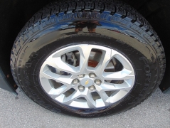 Used 2021 Chevrolet Traverse AWD 4dr LT Cloth w/1LT at Yes Automotive near Fort Wayne, IN