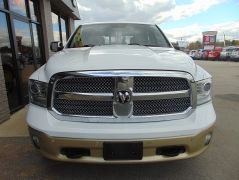 Used 2017  Ram 1500 4WD Crew Cab Longhorn Limited at Yes Automotive near Fort Wayne, IN