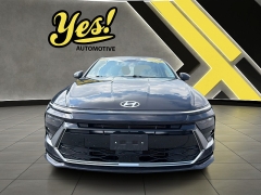 Used 2024  Hyundai Sonata SEL 2&period;5L FWD at Yes Automotive near Fort Wayne&comma; IN