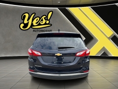 Used 2020  Chevrolet Equinox 4d SUV FWD LT w&sol;2FL at Yes Automotive near Fort Wayne&comma; IN