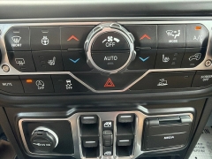 Used 2021  Jeep Wrangler Unlimited Sahara 4x4 at Yes Automotive near Fort Wayne&comma; IN