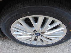 Used 2016 Ford Focus 4d Hatchback Titanium at Yes Automotive near Fort Wayne, IN