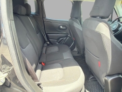 Used 2023  Jeep Renegade Trailhawk 4x4 at Yes Automotive near Fort Wayne&comma; IN
