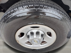 Used 2021  Chevrolet Express Passenger RWD 2500 135" LS at Yes Automotive near Fort Wayne&comma; IN