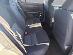 Used 2024  Nissan Sentra SV CVT at Yes Automotive near Fort Wayne&comma; IN