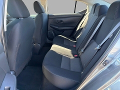 Used 2024  Nissan Sentra SV CVT at Yes Automotive near Fort Wayne&comma; IN