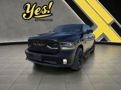  2018 Ram 1500 4WD Crew Cab Sport at Yes Automotive near Fort Wayne&comma; IN