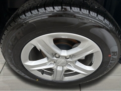 Used 2023  Jeep Compass Latitude 4x4 at Yes Automotive near Fort Wayne&comma; IN