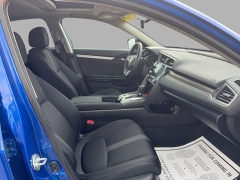 Used 2021  Honda Civic Sedan EX CVT at Yes Automotive near Fort Wayne&comma; IN