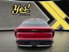 Used 2025  Kia K4 LXS FWD at Yes Automotive near Fort Wayne&comma; IN