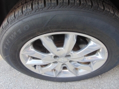 Used 2016 Jeep Cherokee 4d SUV 4WD Limited at Yes Automotive near Fort Wayne, IN