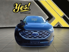 Used 2022  Ford Edge SEL AWD at Yes Automotive near Fort Wayne&comma; IN