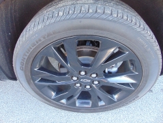 Used 2021  Chevrolet Blazer AWD 4dr RS at Yes Automotive near Fort Wayne, IN