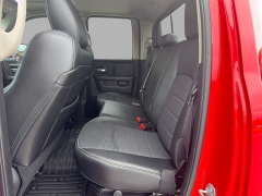 Used 2017  Ram 1500 4WD Quad Cab Night at Yes Automotive near Fort Wayne&comma; IN