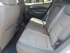 Used 2019 Chevrolet Equinox 4d SUV FWD LT w/1LT at Yes Automotive near Fort Wayne, IN