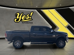 Used 2017  Ram 3500 4WD Crew Cab Longhorn Limited at Yes Automotive near Fort Wayne&comma; IN