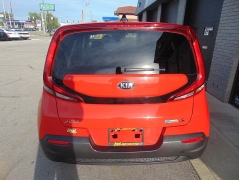 Used 2021  Kia Soul S IVT at Yes Automotive near Fort Wayne, IN