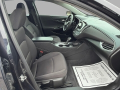 Used 2023  Chevrolet Malibu 4dr Sdn 1LT at Yes Automotive near Fort Wayne&comma; IN