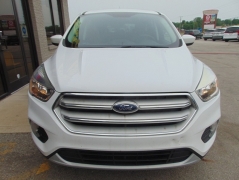 Used 2019 Ford Escape 4d SUV FWD SE at Yes Automotive near Fort Wayne, IN
