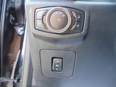 Used 2016 Ford F-150 4WD SuperCrew Lariat 6 1/2 at Yes Automotive near Fort Wayne, IN