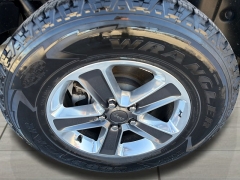 Used 2020  Jeep Wrangler Unlimited 4d SUV 4WD Sahara at Yes Automotive near Fort Wayne&comma; IN