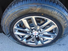 Used 2018 GMC Acadia 4d SUV AWD SLT-1 at Yes Automotive near Fort Wayne, IN
