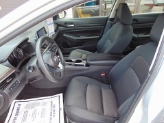 Used 2024 Nissan Altima 2.5 SV Sedan at Yes Automotive near Fort Wayne, IN