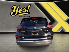 Used 2020  Nissan Murano 4d SUV AWD SL at Yes Automotive near Fort Wayne&comma; IN