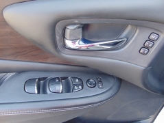 Used 2020  Nissan Murano 4d SUV AWD Platinum at Yes Automotive near Fort Wayne, IN