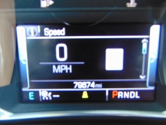 Used 2017 Chevrolet Malibu 4d Sedan Premier at Yes Automotive near Fort Wayne, IN