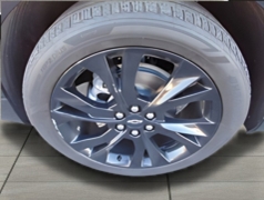 Used 2021  Chevrolet Blazer AWD 4dr RS at Yes Automotive near Fort Wayne&comma; IN