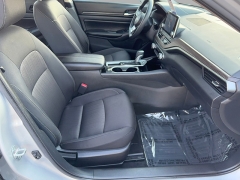 Used 2024  Nissan Altima 2&period;5 SV Sedan at Yes Automotive near Fort Wayne&comma; IN