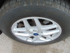 Used 2021 Ford Edge SEL AWD at Yes Automotive near Fort Wayne, IN