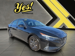 Used 2021  Hyundai Elantra SEL IVT &ast;Ltd Avail&ast; at Yes Automotive near Fort Wayne&comma; IN