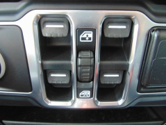 Used 2020 Jeep Wrangler Unlimited 4d SUV 4WD Sahara Altitude at Yes Automotive near Fort Wayne, IN