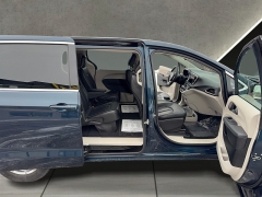 Used 2023  Chrysler Pacifica Touring L FWD at Yes Automotive near Fort Wayne&comma; IN