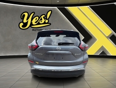Used 2023  Nissan Murano AWD SV at Yes Automotive near Fort Wayne&comma; IN