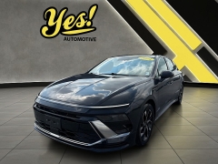  2024 Hyundai Sonata SEL 2&period;5L FWD at Yes Automotive near Fort Wayne&comma; IN