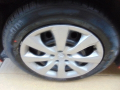 Used 2021 Toyota Corolla LE CVT at Yes Automotive near Fort Wayne, IN