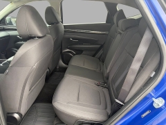 Used 2024  Hyundai Tucson SEL FWD &ast;Fleet&ast; at Yes Automotive near Fort Wayne&comma; IN