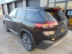 Used 2023  Nissan Rogue FWD SV at Yes Automotive near Fort Wayne&comma; IN