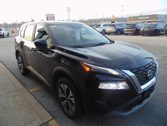 Used 2023  Nissan Rogue FWD SV at Yes Automotive near Fort Wayne&comma; IN